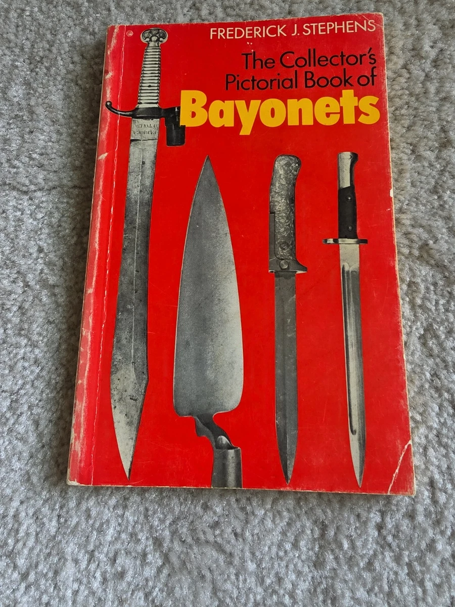 bayonet book products for sale | eBay