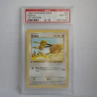 Pokémon TCG PSA 10 Doduo Base Set 1st Edition 48/102