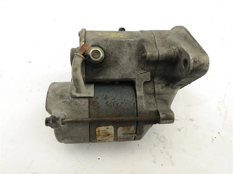 Motor de arranque Lexus SC300 SC400 MA70 compatible con 1990 1991 1993 Foto 3 de 4