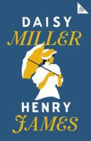 Henry James - Daisy Miller - Paperback - G245Z