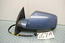 2010 2011 Equinox Terrain DRIVER side Mirror Used Power #667-A 