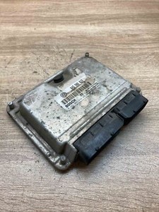 045906019 0281001940 Volkswagen Audi Seat Skoda Motorsteuergerät Motormodul Einheit Bo