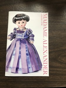Madame-Alexander-2018-Catalog-31-pages-New