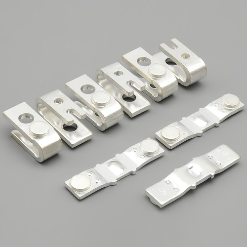 3TY7480-OA 3TF Main Contact 3P 3TY7480-0A Contact kit Fit for Siemens 3TF48 - Picture 5 of 6