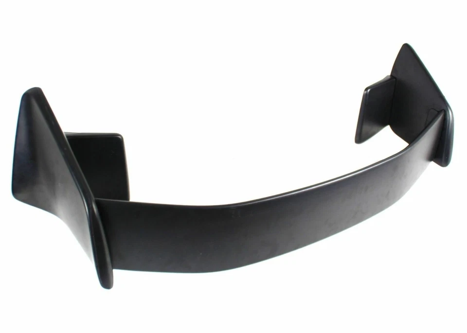 SIN PINTAR PARA TOYOTA GT86 BRZ SUBARU SCION TIPO NUR ALERÓN MALETERO ALA 12-19 Foto 4 de 4