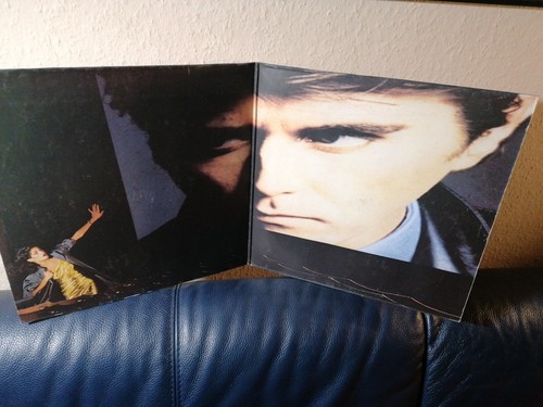 Bryan Ferry - the bride stripped bare - LP - gut erhalten - Bild 3 von 5