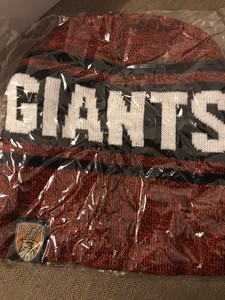 San Francisco San Francisco Giants Reversible Gorro Sga 630