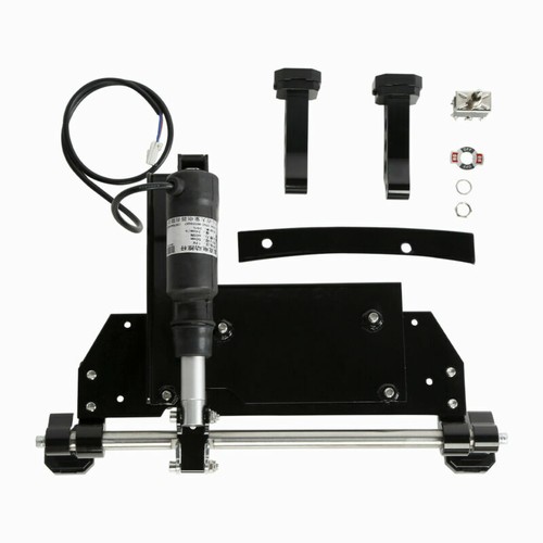 Electric Center Stand For Harley Touring Electra Street Glide 2009-2016 2017-Up - Picture 7 of 16