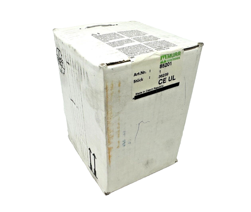 Murr Elektronik 85201 Power Supply MNG 5-230/24