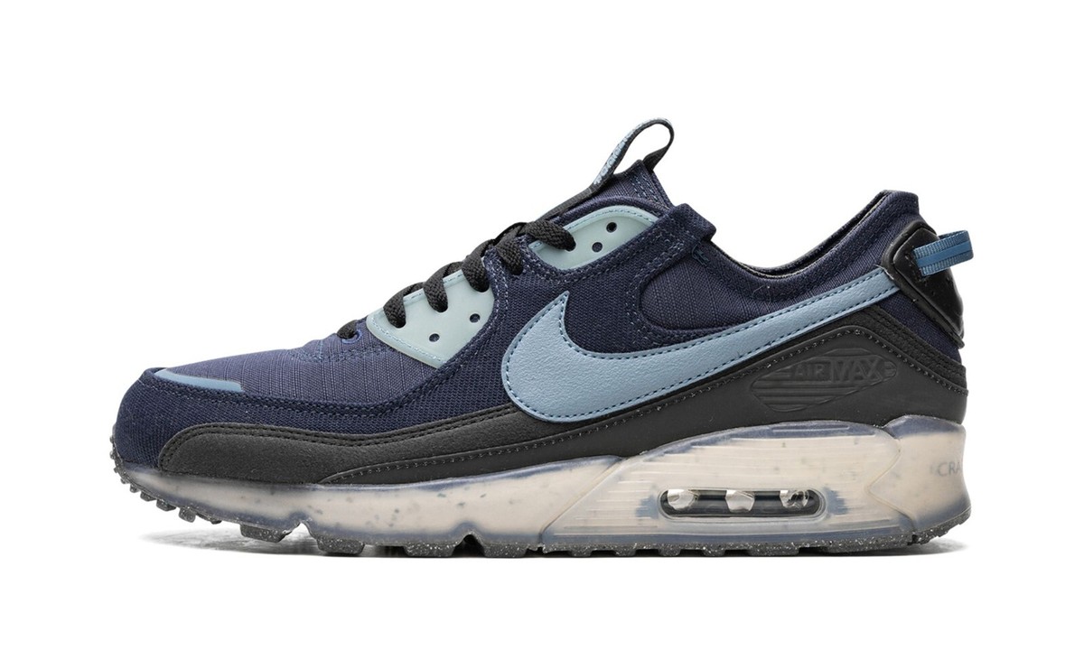 nike air max 90 nrg crater