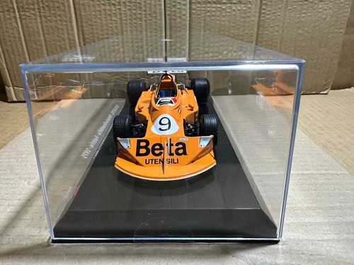 FORMULA 1 - SCALA 1/24 - LE GRANDI FORMULA 1 - SCEGLI DAL MENU A TENDINA - Foto 63 di 121