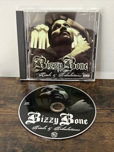 Bizzy Bone CD | eBay