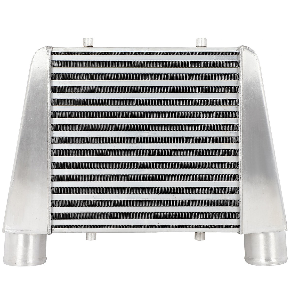 Turbo Intercooler 17