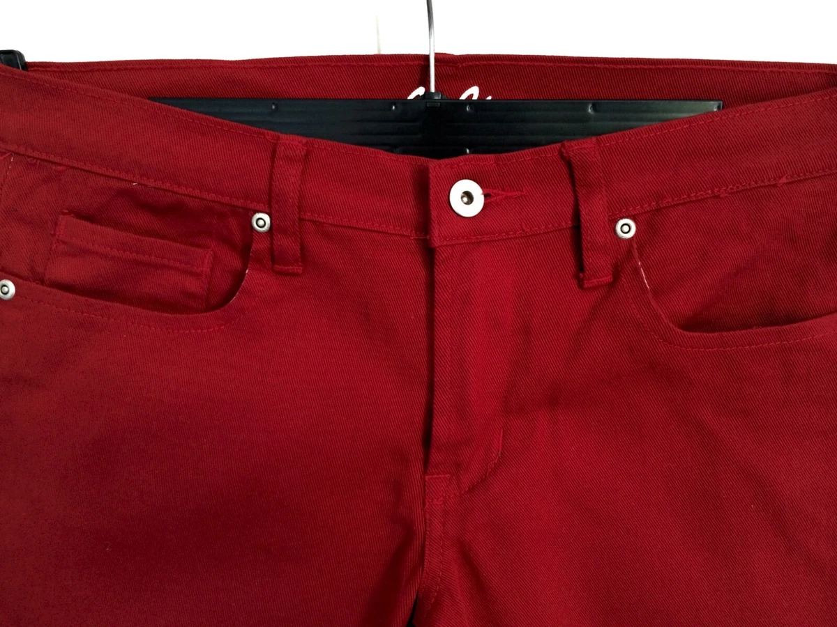 Cotton hotsell spandex jeans