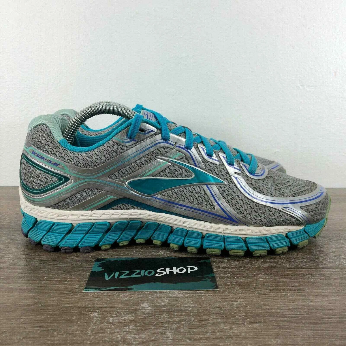 Brooks adrenaline hotsell gts trail