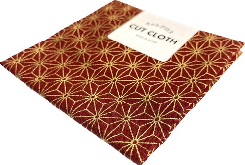Japanese cotton fabric Bundle 13.7"×11.8" kimono pattern From Japan Bundle OK! - Picture 4 of 24