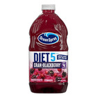 Ocean Spray® Diet Cran-Blackberry™ Cranberry Blackberry Juice Drink, 64 Fl Oz Bo