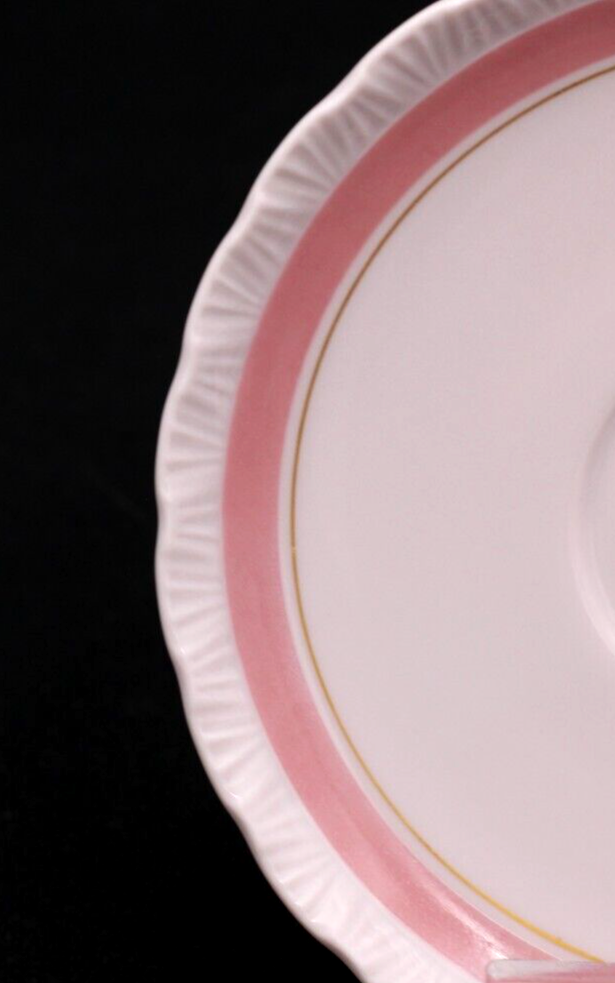 Porcelaine Hutschenreuther Monique Rose - Pièces De Collection D'occasion En Excellent état