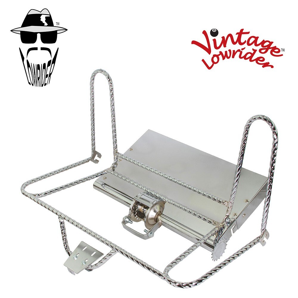 Trike Kit Lowrider Bike Parts Catalog 26 Inch Lowrider Bike Trike