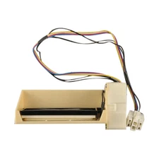 ForeverPRO DA31-00043E Motor Geared Dc Damper Nsba001Te1/Du25-0 for Samsung R...