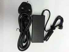 19V AC Adapter Charger For Gigabyte Brix GB-BXCEH-2955 Celeron Haswell Mini PC
