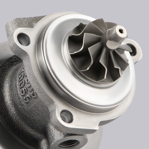 KP31 CHRA Core Cartridge for Smart MCC-Smart 0.8L OM660DE08LA Turbo New - Picture 6 of 10