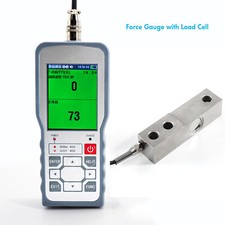 Beam Type Load Cell Sensor with Digital Force Gauge Test Force Weight Pressure
