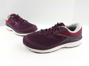 brooks dyad 5 womens pink