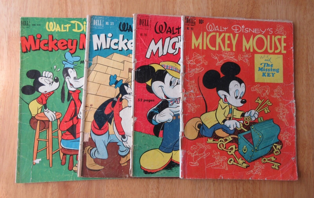 Mickey magazine 1958年No 380 ミッキーマガジン 50s Mickey magazine 1958年No 380 ミッキーマガジン 50s