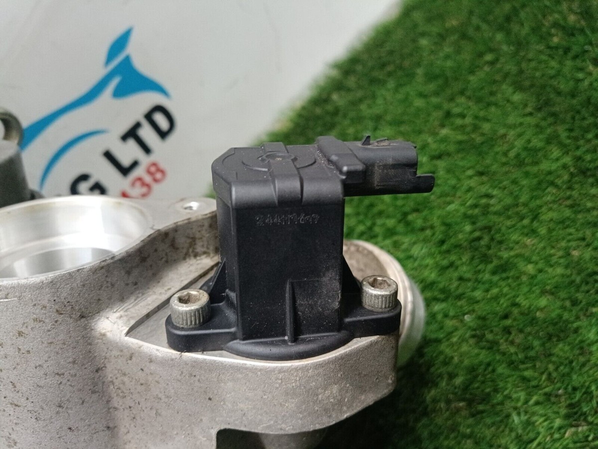 Volvo V40 2018 2.0 Petrol Turbo 16461015063A 31441692 sk5007600862 