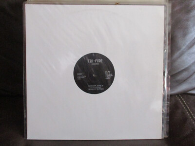 Midnight Express    Danger Zone Tri-Fire Records   TF - 693 2008 Press
