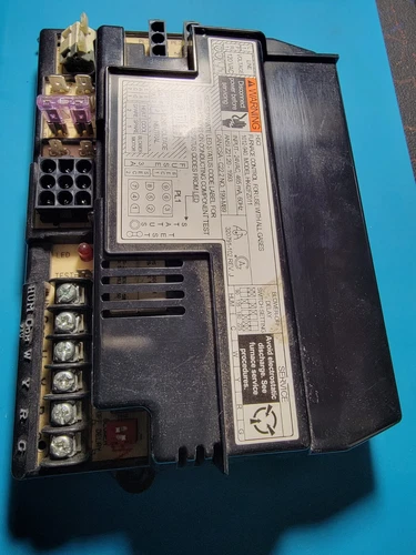 HK42FZ011 Compatible Replacement Gas Furnace Circuit Control Board