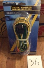 OPTRONICS A-25WH 25' WIRING HARNESS