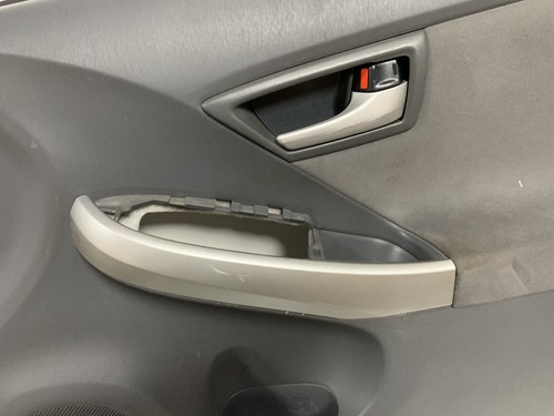 ZVW30 Prius Front driver Door Interior panel - Bild 2 von 5