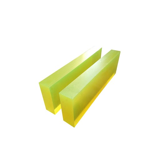 PU Polyurethane Solid Round Rod Bar Stick Diameter 8-40mm Elastic Shock Absorber - Picture 10 of 12