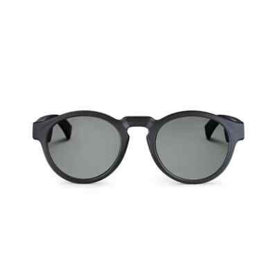 Bose Frames Rondo Audio Sunglasses - Black for sale online Bose Frames Rondo Audio Sunglasses - Black for sale online