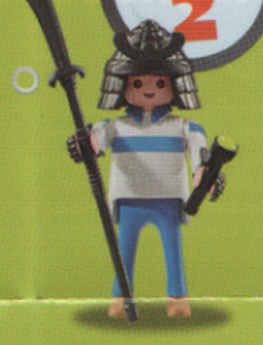 1 PLAYMOBIL® FIGURE - in DVB or original packaging - of your choice from the Scooby-Doo! Series 1&2 - Picture 32 of 49