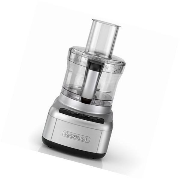 Cuisinart FP8U Easy Prep Ultra Powerful Pro Food Processor eBay