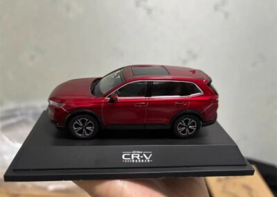 1/43 Honda CR-V car model | eBay