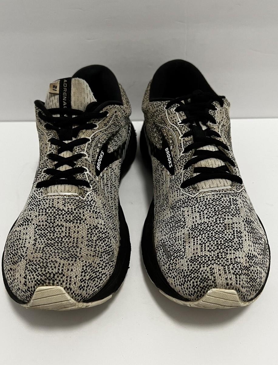 Brooks Adrenaline GTS 21 Men display picture 3