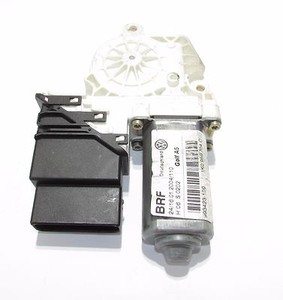 VW GOLF MK5 V Fensterheber Motor hinten rechts window lifter rear right