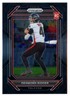 Desmond Ridder 2022 Prizm Black Rookie #PB-9 Falcons Raiders RC