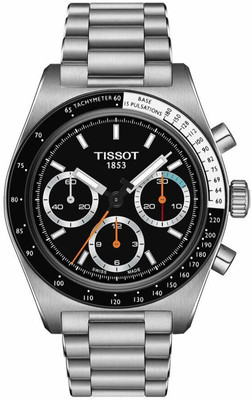 Tissot Model T149.459.21.051.00 PR516 Chronograph Men's Wristwatch New