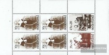 Nederland Vak 13 (compleet.Kwestie.) postfris MNH 1974 voor de Kinderen