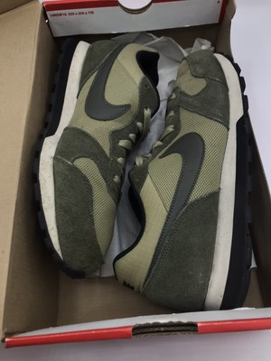 md runner 2 khaki
