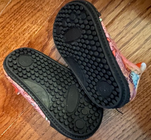 Bottom Of The Sea Wasserschuhe EU 15/16 US 1 - Bild 5 von 6