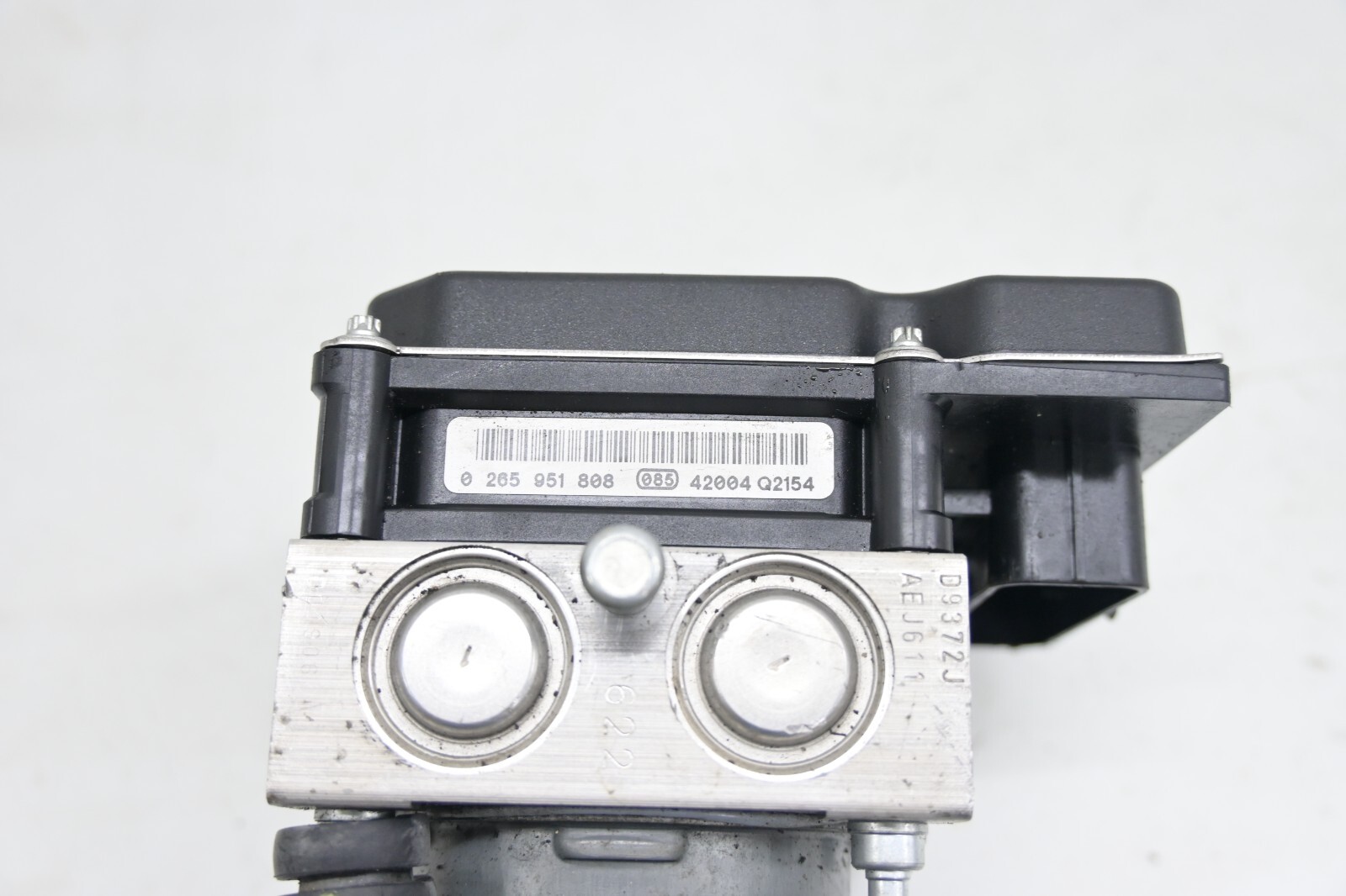 ⭐ 14-19 Maserati Granturismo ABS ASR Anti Lock Brake Pump ECU Module Unit Oem