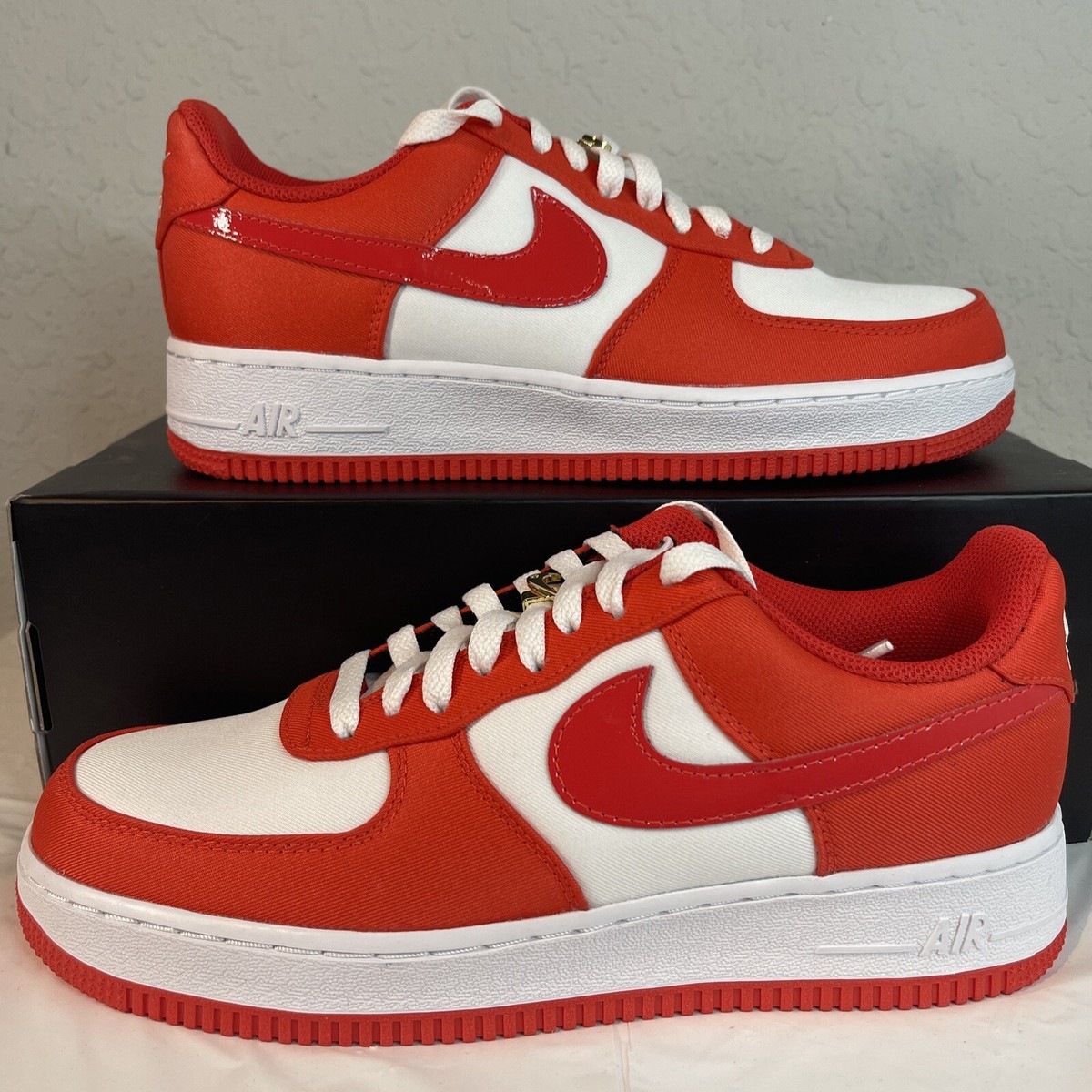NIKE AIR FORCE (NIKE ID) (Womens)