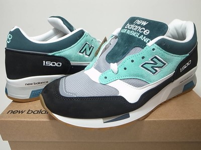 NEW BALANCE M1500LIB 1500 LAVA ICE BEACH PACK MADE IN ENGLAND US6 | eBay