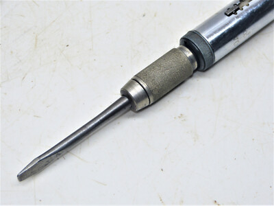 Vintage Stanley North Brothers Yankee 30A Push Drill INV16539 | eBay